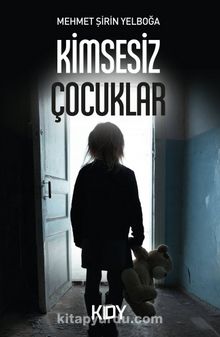 Kimsesiz Çocuklar kitap kapağı