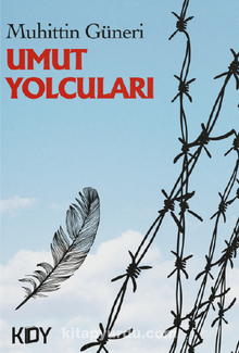 Umut Yolcuları kitap kapağı
