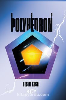 Polyhedron kitap kapağı