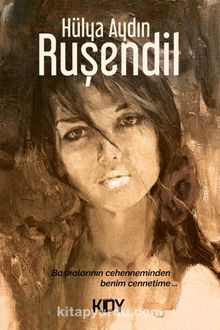 Ruşendil kitap kapağı
