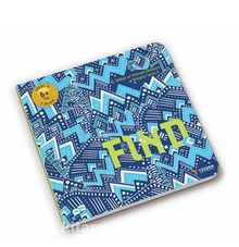 Fınd 6+ Yaş kitap kapağı