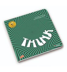 Thınk 6+ Yaş kitap kapağı