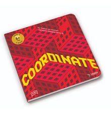 Coordınate 6+ Yaş kitap kapağı