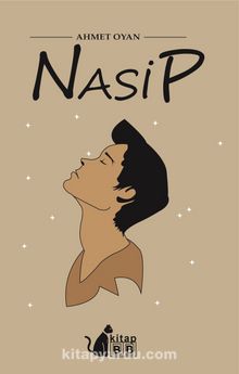 Nasip kitap kapağı