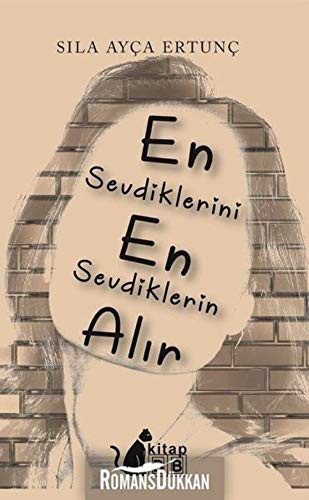 En Sevdiklerini En Sevdiklerin Alır kitap kapağı
