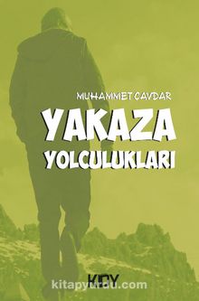 Yakaza Yolculukları kitap kapağı