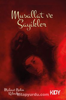 Musallat ve Sayikler kitap kapağı
