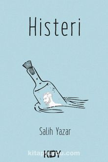 Histeri kitap kapağı