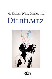 Dilbilmez kitap kapağı