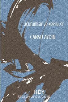 Uçurumlar ve Köprüler kitap kapağı