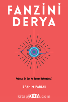 Fanziniderya kitap kapağı