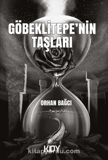 Göbeklitepe'nin Taşları kitap kapağı