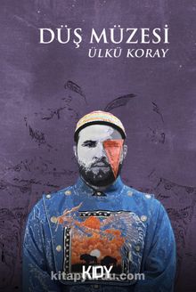 Düş Müzesi kitap kapağı