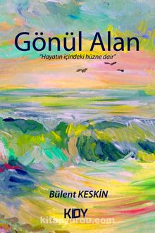 Gönül Alan kitap kapağı