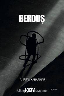 Berduş kitap kapağı