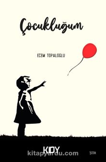 Çocukluğum kitap kapağı