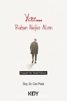 Yaz.... Ruhun Nefes Alsın kitap kapağı