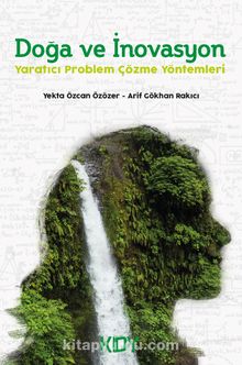 Doğa ve İnovasyon kitap kapağı