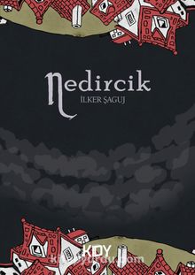 Nedircik kitap kapağı