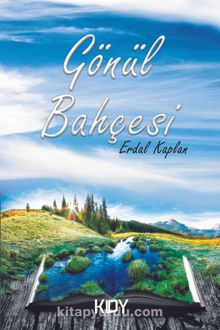 Gönül Bahçesi kitap kapağı