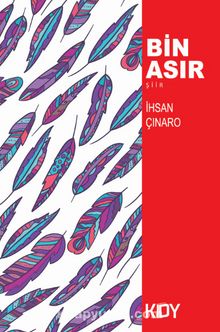 Bin Asır kitap kapağı