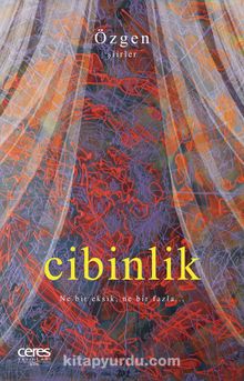 Cibinlik kitap kapağı