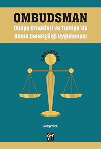 Ombudsman kitap kapağı