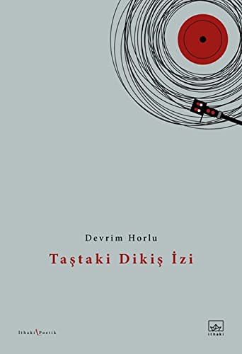 Taştaki Dikiş İzi kitap kapağı