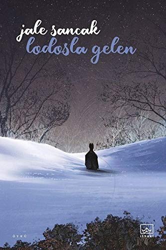 Lodosla Gelen kitap kapağı