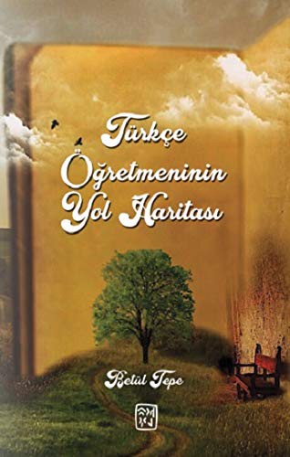 Türkçe Öğretmeninin Yol Haritası kitap kapağı