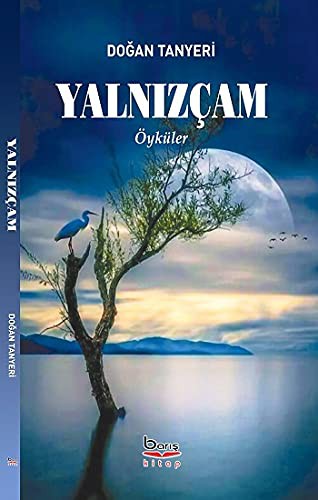 Yalnızçam kitap kapağı