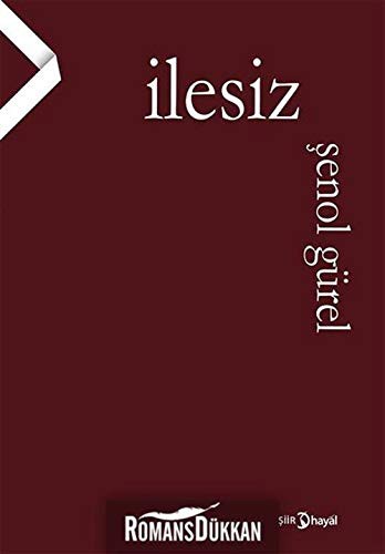 İlesiz kitap kapağı