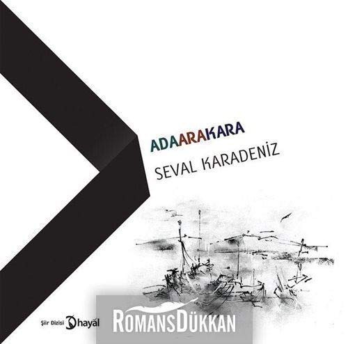 Adaarakara kitap kapağı