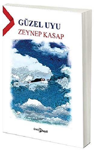 Güzel Uyu kitap kapağı