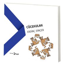 Cücekulak kitap kapağı