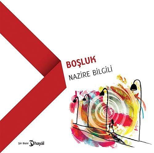 Boşluk kitap kapağı