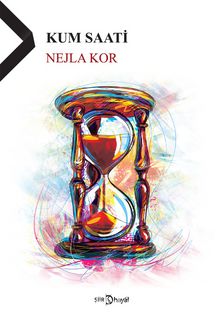 Kum Saati kitap kapağı