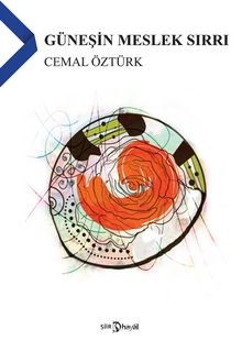 Güneşin Meslek Sırrı kitap kapağı
