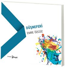 Düşneferi kitap kapağı