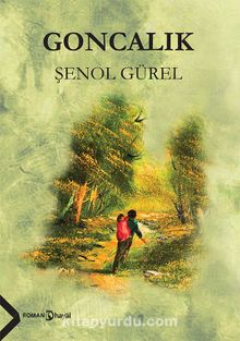 Goncalık kitap kapağı