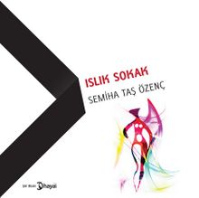 Islık Sokak kitap kapağı