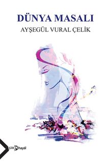 Dünya Masalı kitap kapağı