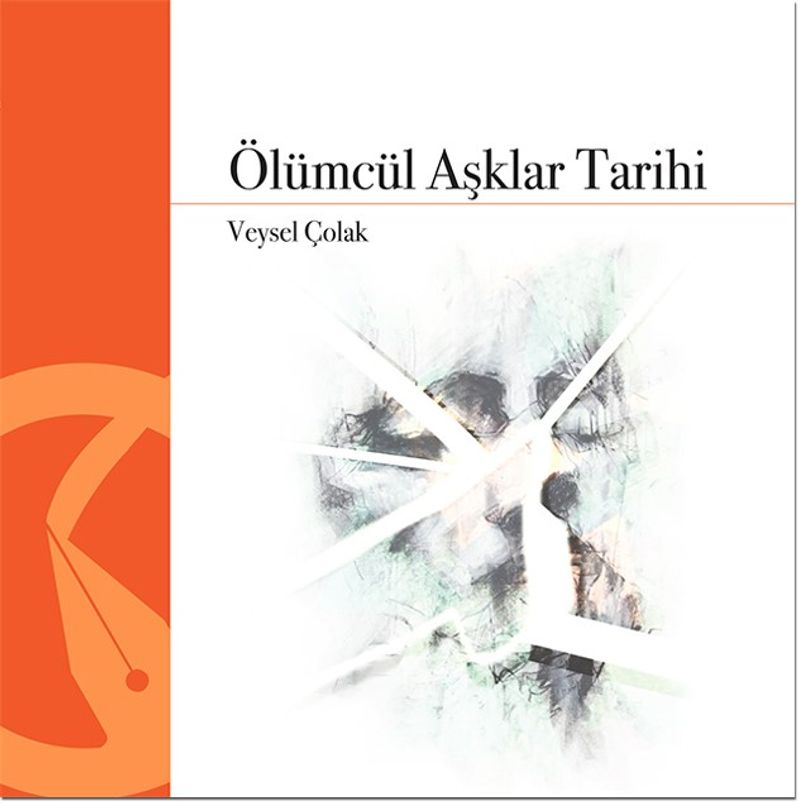 Ölümcül Aşklar Tarihi kitap kapağı