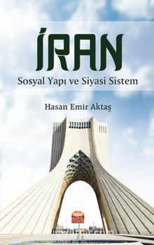 İran & Sosyal Yapı ve Siyasi Sistem kitap kapağı