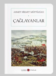 Çağlayanlar (Cep Boy) (Tam Metin) kitap kapağı
