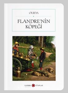 Flandre’nin Köpeği (Cep Boy) (Tam Metin) kitap kapağı