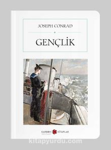 Gençlik (Cep Boy) (Tam Metin) kitap kapağı