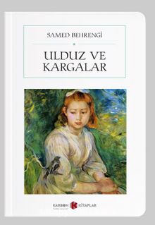 Ulduz ve Kargalar (Cep Boy) (Tam Metin) kitap kapağı