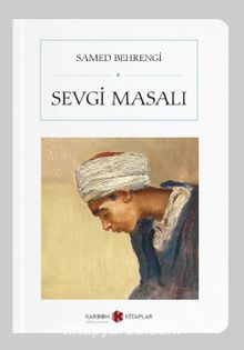 Sevgi Masalı (Cep Boy) (Tam Metin) kitap kapağı
