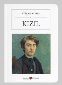 Kızıl (Cep Boy) (Tam Metin) kitap kapağı